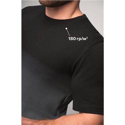 Мужская футболка Happyfox