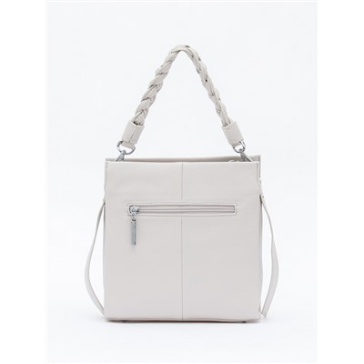 Сумка 2353-1YP l.gray Polina&Eiterou