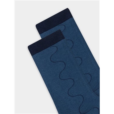 MARK FORMELLE Мужские носки 017K-3323