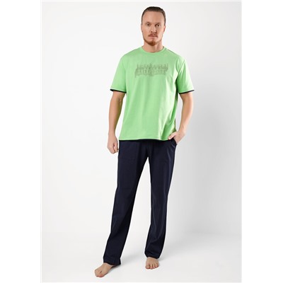 Комплект мужской для дома