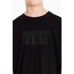 Футболка с принтом М226024Па