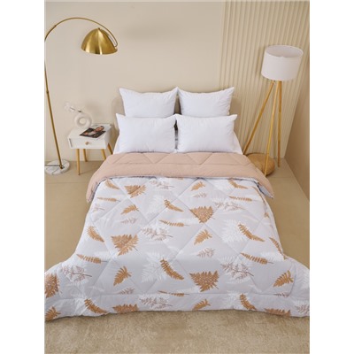 Одеяло всесезонное Уют - Лунный Папоротник