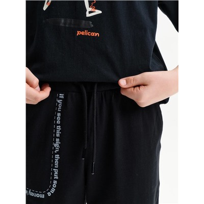 PELICAN Шорты BFH3388U