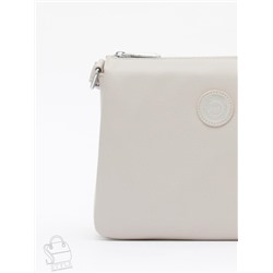 Сумка женская  1366-28 gray Polina&Eiterou в Новосибирске