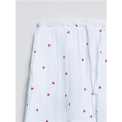 КОСТЮМ ЖЕНСКИЙ (ЖАКЕТ, ШОРТЫ) 592674