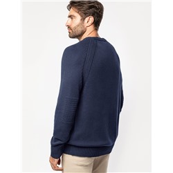 VILATTE Джемпер U39.007