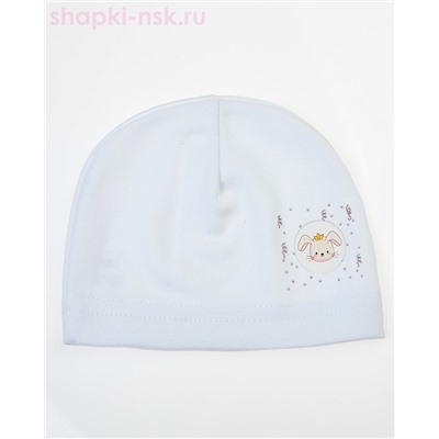 02-74-FT Шапка для девочки (36)