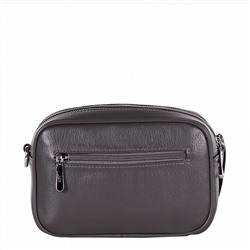 Сумка 29012-7 d.gray Velina Fabbiana-Safenta