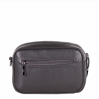 Сумка 29012-7 d.gray Velina Fabbiana-Safenta