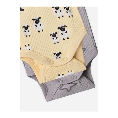 Боди детское (2шт.) MARK FORMELLE, 1234656