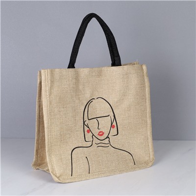 Сумка 35х31х18 см / XFY-5200 /уп 1/ (Малиновый)