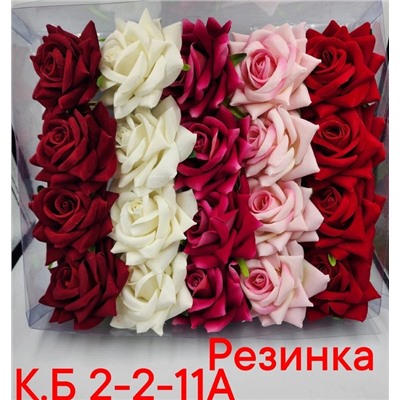 Резинка для волос #22983121