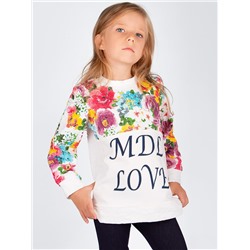 Костюм для девочки MiDiLli