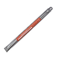 Спицы прямые Hobby&pro
