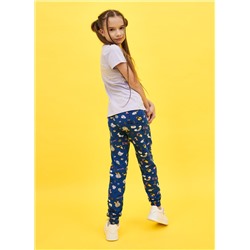 Пижама для девочки Baykar