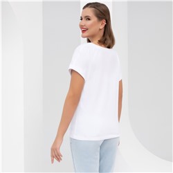 Футболка, Летний вайб (кокетка)