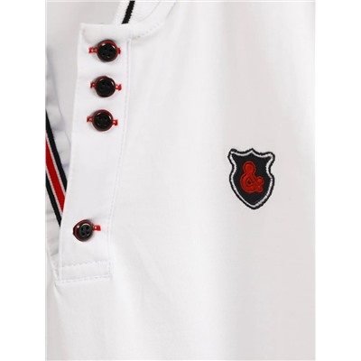 Соль&Перец Футболка SP3137BU