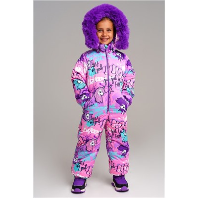 Комбинезон PLAYTODAY, 1047402