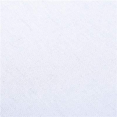 УЦЕНКА Холст на подрамнике хлопок 100% акрил грунт 1.6×35×45 см м/з 280 г/м²