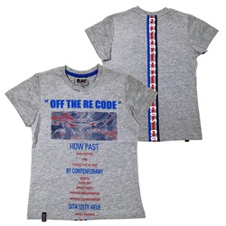 7175 Футболка мал.