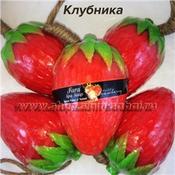 Тайское фруктовое мыло