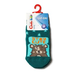 Носки детские Conte-kids SOF-TIKI