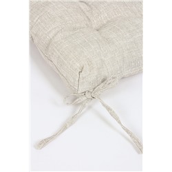 Подушка для мебели Lizzy Home 35х35 см НАТАЛИ, 1125778