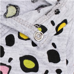 YOULALA Фуфайка 0017102818