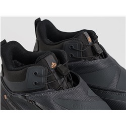 Зимние Кроссовки Columbia