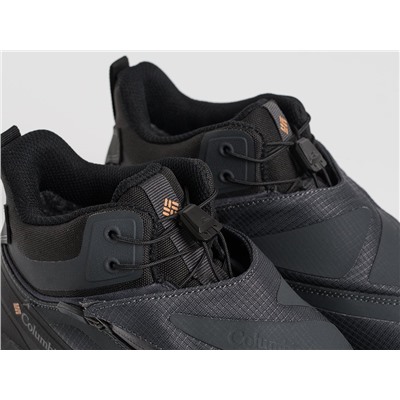 Зимние Кроссовки Columbia