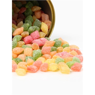 Монпансье в консервной банке «C 8 марта», 140 г