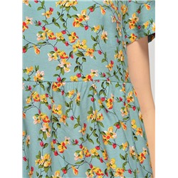 VISERDI Платье 10269-мвц 4421320