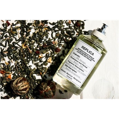 Maison Martin Margiela Replica Tea Escape