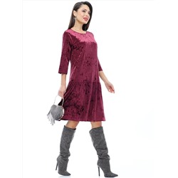 DStrend Платье П-4748