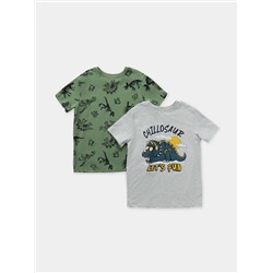 MARK FORMELLE Футболка 113379-2