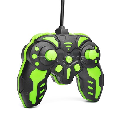 Машина "Jeep" р/у, 27 MHz, в коробке