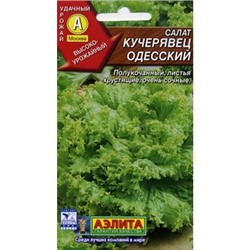 Салат Кучерявец Одесский (Аэлита)
