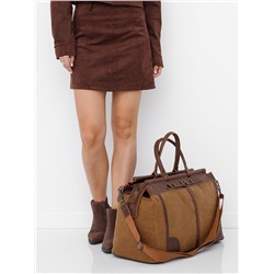 Сумка 1167NK brown Naiet Lanke