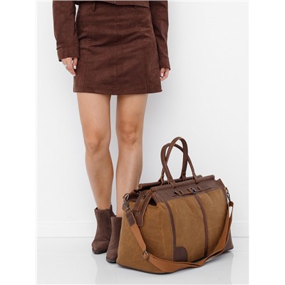 Сумка 1167NK brown Naiet Lanke