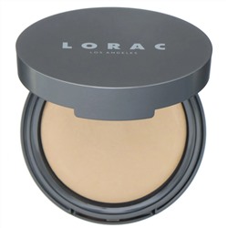 Lorac, Запеченная маскирующая пудра POREfection, оттенок PF3 (средний светлый), 9 г (0,32 унции)