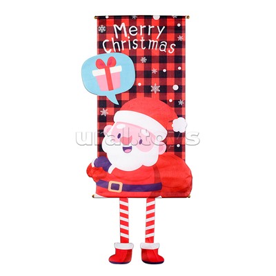 Украшение новогоднее "Merry Christmas"