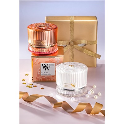 Многофункциональный крем для лица с эффектом сияния Wedding Weekend