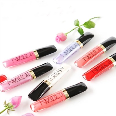L‘OCEAN Тинт-бальзам для губ / Tint Lip Gloss Water, 18 Shinning Water, 5,5 мл 21434