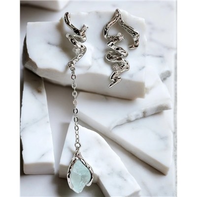 Серьги "Molly"