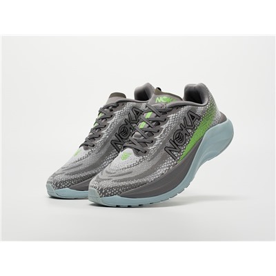 Кроссовки Hoka Mach X