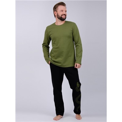 Malina Пижама 3084