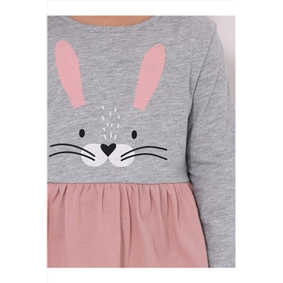 Платье АПРЕЛЬ, 1062314