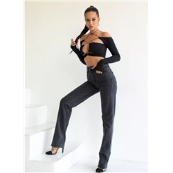 Женские джинсы на высокий рост CRACPOT