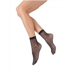 Pois 20 (Носки женские п/а, MiNiMi )