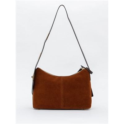 Сумка 1110M brown Polina&Eiterou
